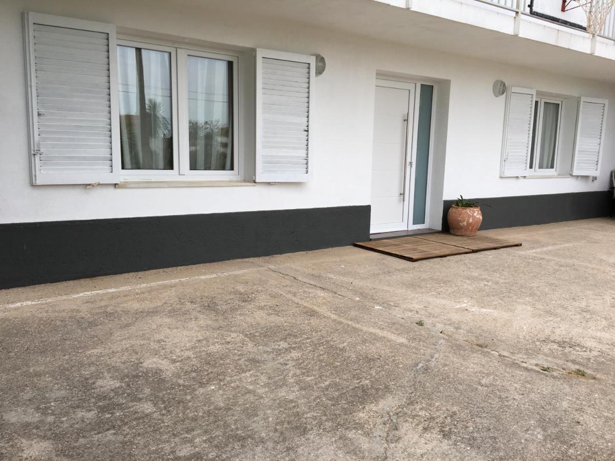 הוילה Vinarós Casa Cossis מראה חיצוני תמונה